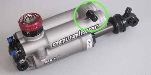 Scott equalizer ransom shock - scott,