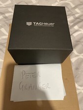 Tag Heuer Autavia Heritage