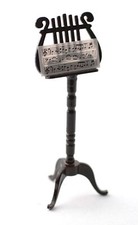 Dolls House Ornate Wooden