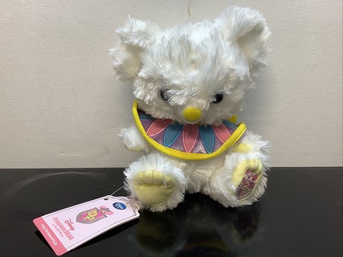 Disney store princess bear - store,