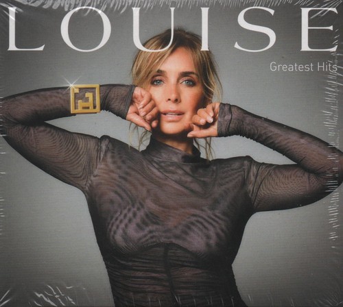 Louise greatest hits - louise,