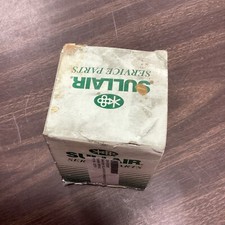 SULLAIR 020709 Air Compressor