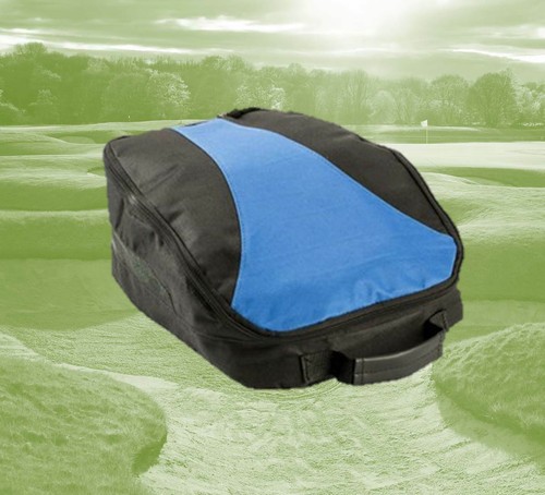 Izzo nylon zipped water - zipped,