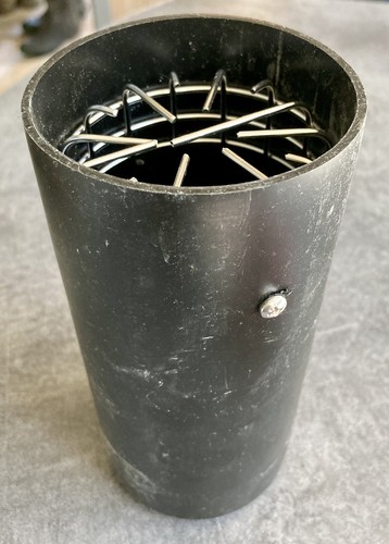 Worcester oil fit terminal - fit,
