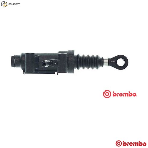 Master cylinder clutch - cylinder, c