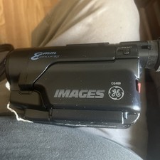 General Electric GE CG400 Hi8