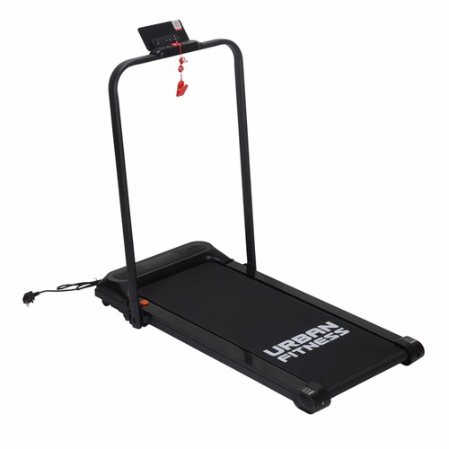 Urban fitness walking - fitness,