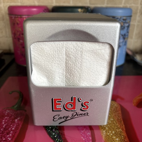 Easy diner napkin - easy,