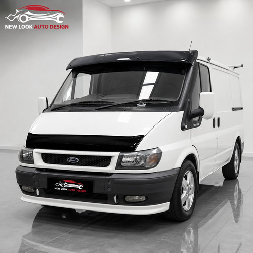 Fit ford transit mk6 - ford,