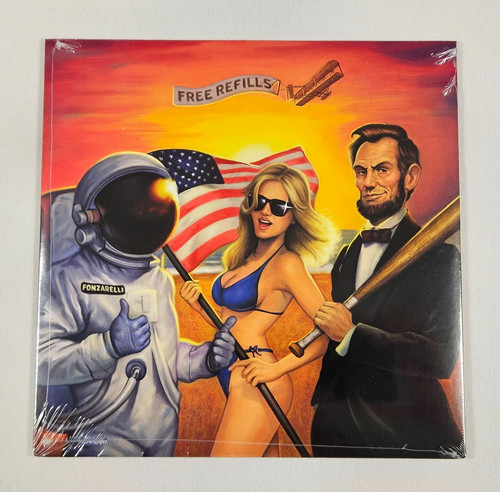 Bloodhound gang american - bloodhound,