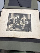 Victorian Photograph