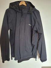 Blue Ladies Sprayway Jacket M