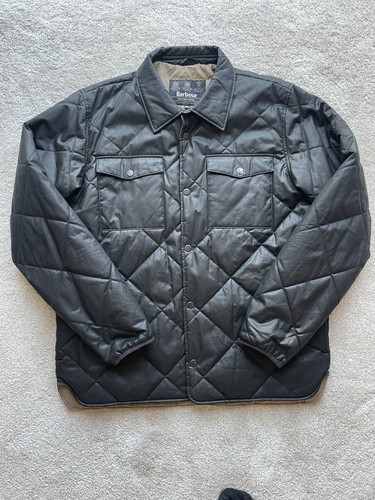 Barbour international steve - barbour,