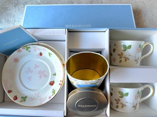Price reduction wedgwood - [price, reduction]
