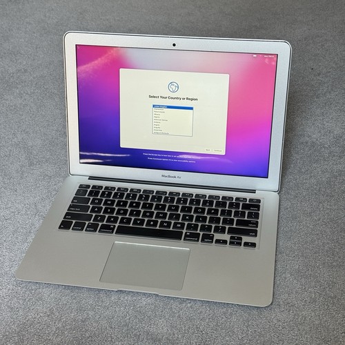Apple macbook air 2017 - macbook,