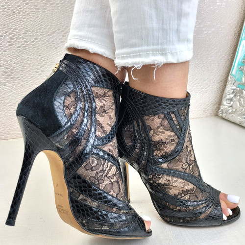 Jimmy choo lottie sandals - choo,