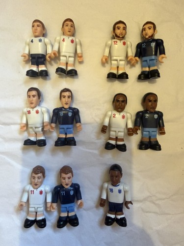 England topps character - 11,