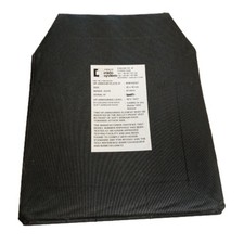 Mehler Vario Ballistic Plate