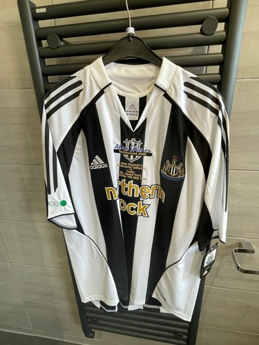 Alan shearer 2006 nufc - shearer,