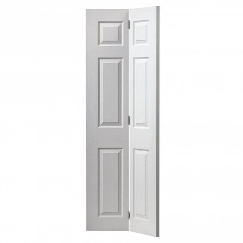 White colonist textured - white, 6p