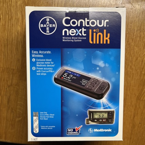 Contour next link - next,