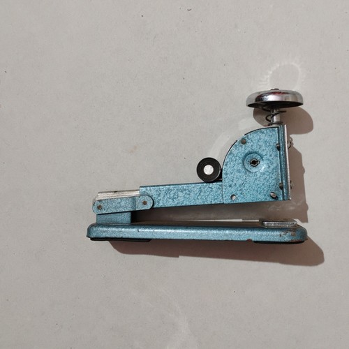 Vintage vanguard type - type, 4a