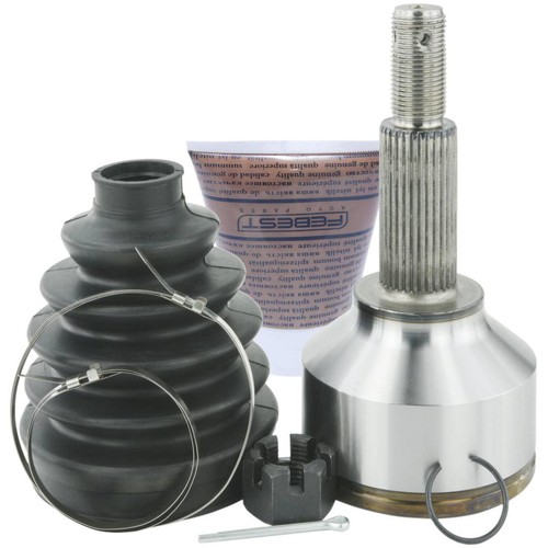 Joint kit for - joint, tourneo