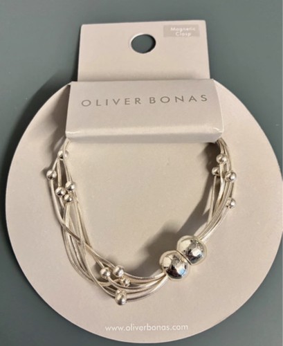 Oliver bonas ellie multistrand - bonas,