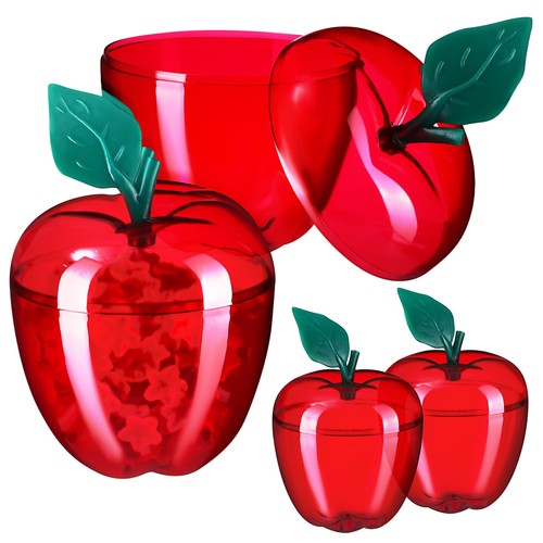 4pcs reusable candy - 4pcs,