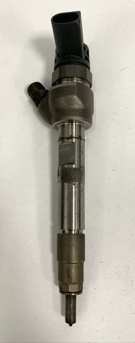 Bmw solenoid injector - bmw,