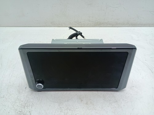 Toyota corolla display media - toyota,