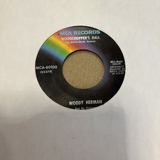 Woody Herman