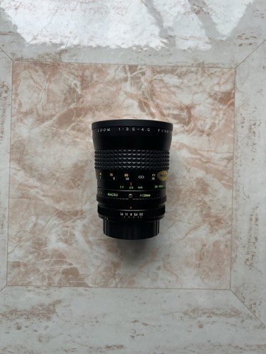 Makinon auto zoom - mc,