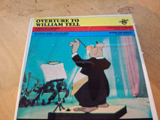 OVERTURE TO WILLIAM TELL 1947
