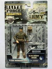 BBI Elite Force 1:18 WWII