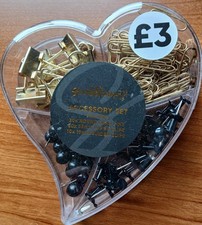 Scribblicious Accessory Set