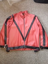 VINTAGE MICHAEL JACKSON