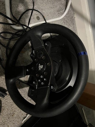 Thrustmaster t300 racing - thrustmaster, gt