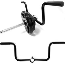 TnP Olympic T Bar Row Landmine