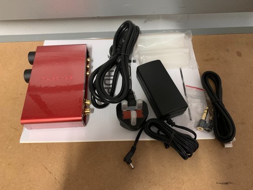 Nuforce icon headphone amp hdp - icon,
