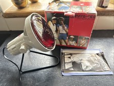 INFRA-RED Health Heat Lamp