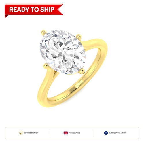 10carat lab grown - 2.10carat, de/vs
