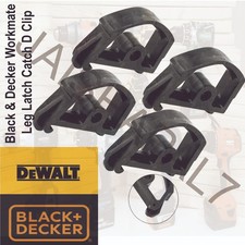 Black & Decker Workmate Leg