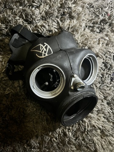 Slipknot sid wilson signed - sid,