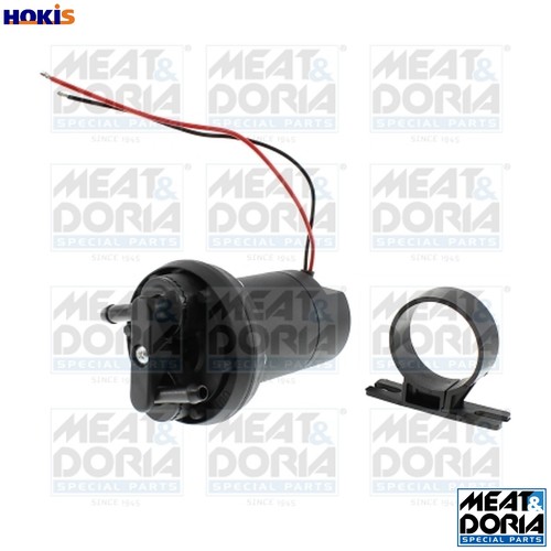 Fuel pump 76031 for mgc - fuel,