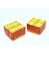 CORGI PALLET LOAD MODEL ONLY