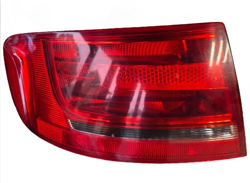 For audi 2008 - for, rear