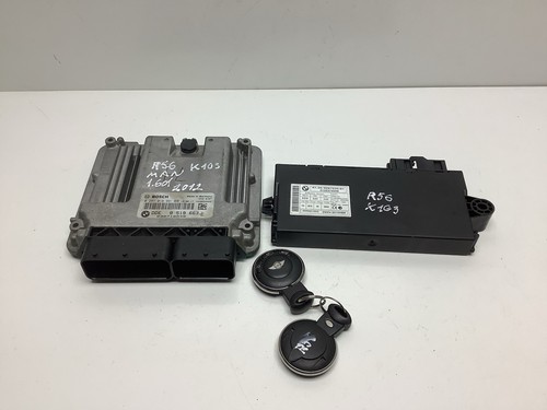 Mini cooper r56 - sd, r61