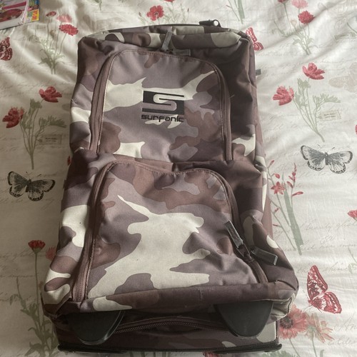 Surfanic trolley travel - travel, bag