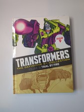 Transformers the Definitive G1